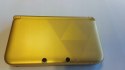 NINTENDO 3DS XL EDYCJA THE LEGEND OF ZELDA