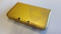 NINTENDO 3DS XL EDYCJA THE LEGEND OF ZELDA