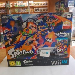 NINTENDO WII U 32GB + GAMEPAD + PUDEŁKO + ORG PRO PAD + 6 GIER