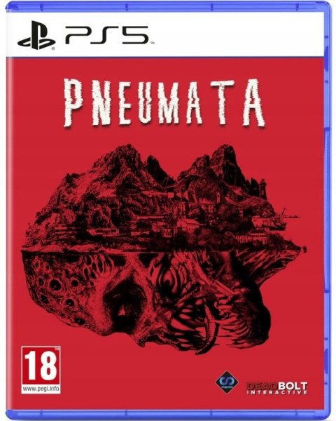 PNEUMATA [PS5]