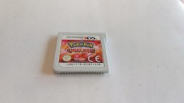 POKEMON OMEGA RUBY [3DS]