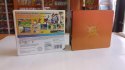 POKEMON SUN + STEELBOOK [NINTENDO 3DS] FAN EDITION