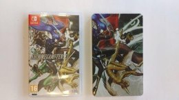 SHIN MEGAMI TENSEI V + NOWY STEELBOOK [SWITCH]