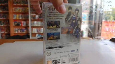 SHIN MEGAMI TENSEI V + NOWY STEELBOOK [SWITCH]