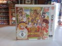 STORY OF SEASONS TRIO OF TOWNS [3DS]