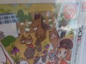 STORY OF SEASONS TRIO OF TOWNS [3DS]