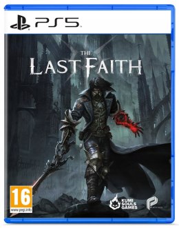 THE LAST FAITH [PS5] PL NAPISY