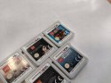 5X LEGO ( STAR WARS, PIRACI, MARVEL ) [NINTENDO 3DS]