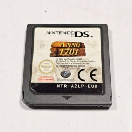 ANNO 1701 [NINTENDO DS/3DS]