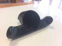 BACK BUTTON ATTACHMENT DLA DUASHOCK 4 [PS4]