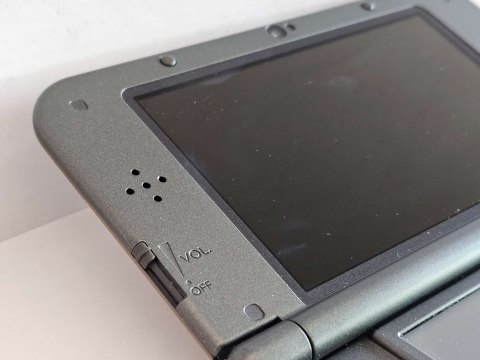 BARDZO ŁADNA KONSOLA NEW NINTENDO 3DS XL ZELDA HYRULE EDITION BARDZO ŁADNA KONSOLA NEW NINTENDO 3DS XL ZELDA HYRULE EDITION