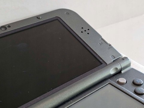 BARDZO ŁADNA KONSOLA NEW NINTENDO 3DS XL ZELDA HYRULE EDITION BARDZO ŁADNA KONSOLA NEW NINTENDO 3DS XL ZELDA HYRULE EDITION