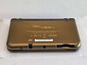 BARDZO ŁADNA KONSOLA NEW NINTENDO 3DS XL ZELDA HYRULE EDITION