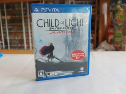 Child of Light [PS VITA]