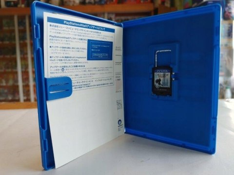 Child of Light [PS VITA]