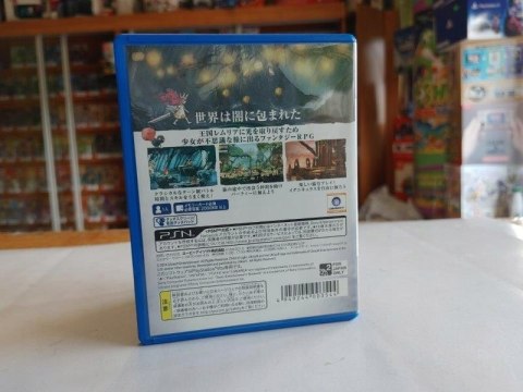 Child of Light [PS VITA]