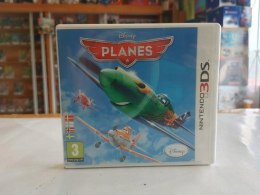 DISNEY PLANES [3DS]