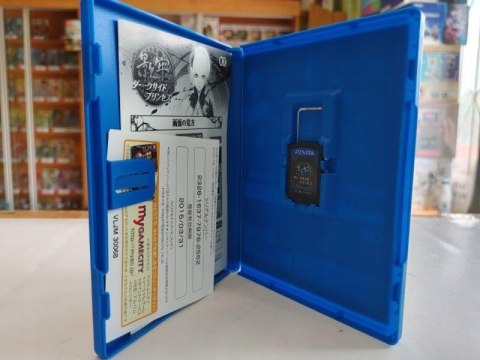 Dark Side Princess [PS VITA]