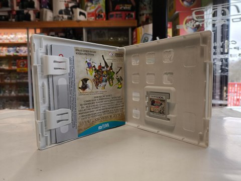 HYRULE WARRIORS LEGENDS [NINTENDO 3DS]