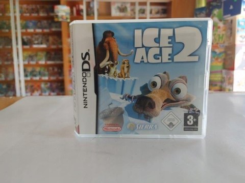 ICE AGE 2 [DS/3DS]