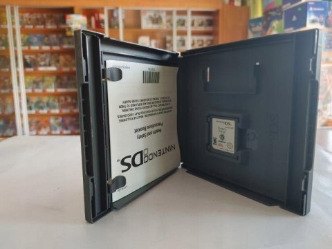 IMAGINE BABYZ [DS/3DS]