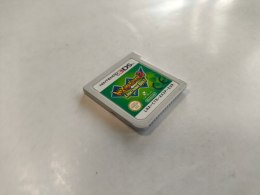 INAZUMA ELEVEN 3 LIGHTNING BOLT [NINTENDO 3DS]