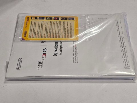JAK NOWA KONSOLA NEW NINTENDO 3DS XL ZELDA HYRULE EDITION Z EKRANEM IPS JAK NOWA KONSOLA NEW NINTENDO 3DS XL ZELDA HYRULE EDITION Z EKRANEM IPS