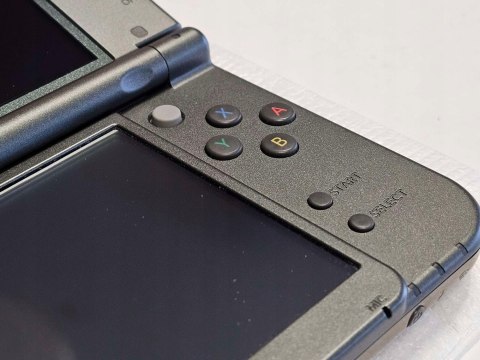 JAK NOWA KONSOLA NEW NINTENDO 3DS XL ZELDA HYRULE EDITION Z EKRANEM IPS JAK NOWA KONSOLA NEW NINTENDO 3DS XL ZELDA HYRULE EDITION Z EKRANEM IPS