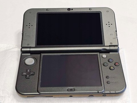 JAK NOWA KONSOLA NEW NINTENDO 3DS XL ZELDA HYRULE EDITION Z EKRANEM IPS JAK NOWA KONSOLA NEW NINTENDO 3DS XL ZELDA HYRULE EDITION Z EKRANEM IPS