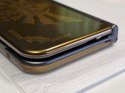 JAK NOWA KONSOLA NEW NINTENDO 3DS XL ZELDA HYRULE EDITION Z EKRANEM IPS