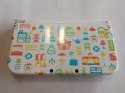 KONSOLA NEW NINTENDO 3DS XL ANIMAL CROSSING IPS + GRA + ETUI