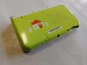 KONSOLA NEW NINTENDO 3DS XL ANIMAL CROSSING IPS + GRA + ETUI