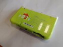 KONSOLA NEW NINTENDO 3DS XL ANIMAL CROSSING IPS + GRA + ETUI