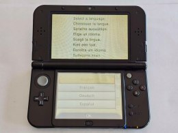 KONSOLA NEW NINTENDO 3DS XL SOLGALEO & LUNALA + RYSIK + KARTA PAMIĘCI