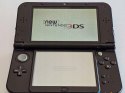 KONSOLA NEW NINTENDO 3DS XL SOLGALEO & LUNALA + RYSIK + KARTA PAMIĘCI