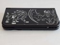 KONSOLA NEW NINTENDO 3DS XL SOLGALEO & LUNALA + RYSIK + KARTA PAMIĘCI
