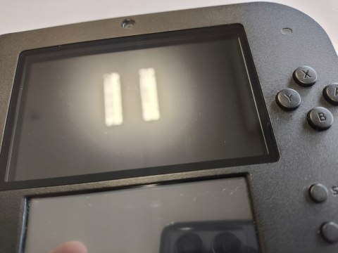KONSOLA NINTENDO 2DS + KARTA PAMIĘCI + ŁAD + GRA MARIO KART 7 KONSOLA NINTENDO 2DS + KARTA PAMIĘCI + ŁAD + GRA MARIO KART 7