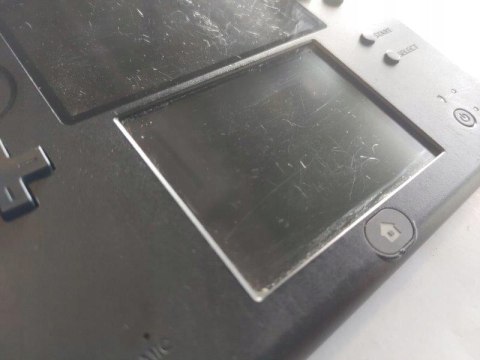 KONSOLA NINTENDO 2DS + RYSIK + KARTA PAMIĘCI + ETUI + 5 GIER KONSOLA NINTENDO 2DS + RYSIK + KARTA PAMIĘCI + ETUI + 5 GIER