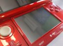 KONSOLA NINTENDO 3DS CZERWONA + RYSIK +KARTA PAMIĘCI + ORG ŁAD