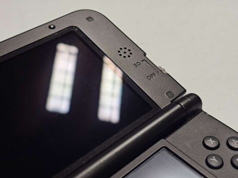 KONSOLA NINTENDO 3DS XL EDYCJA FIRE EMBLEM + GRA FIRE EMBLEM AWAKENING KONSOLA NINTENDO 3DS XL EDYCJA FIRE EMBLEM + GRA FIRE EMBLEM AWAKENING