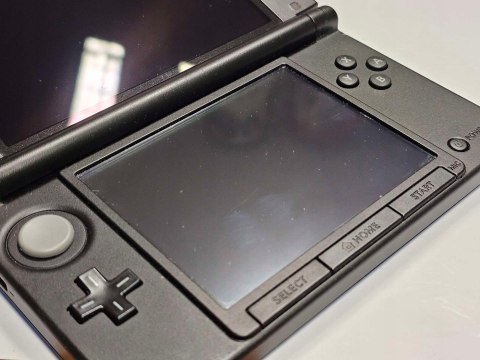KONSOLA NINTENDO 3DS XL EDYCJA FIRE EMBLEM + GRA FIRE EMBLEM AWAKENING KONSOLA NINTENDO 3DS XL EDYCJA FIRE EMBLEM + GRA FIRE EMBLEM AWAKENING