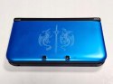 KONSOLA NINTENDO 3DS XL EDYCJA FIRE EMBLEM + GRA FIRE EMBLEM AWAKENING
