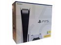 KONSOLA SONY PLAYSTATION 5 825GB 1216A SSD Z NAPĘDEM BLU-RAY + PAD