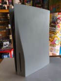 KONSOLA SONY PLAYSTATION 5 825GB 1216A SSD Z NAPĘDEM BLU-RAY + PAD