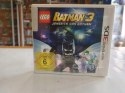 LEGO BATMAN 3 [3DS]