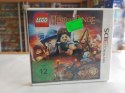 LEGO LORD OF THE RINGS [3DS]