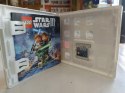 LEGO STAR WARS III THE CLONE WARS [3DS]