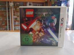 LEGO STAR WARS THE FORCE AWAKENS [3DS]