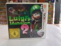 LUIGI'S MANSION 2 [NINTENDO 3DS]