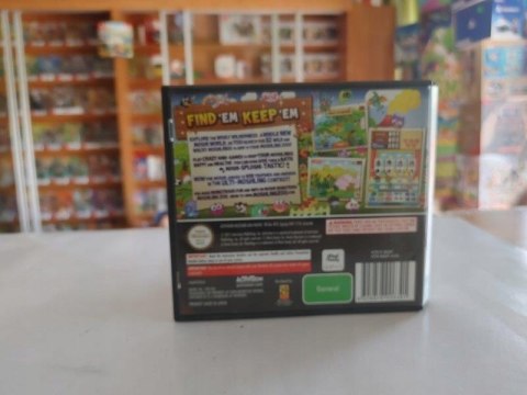 MOSHI MONSTER MOSHLING ZOO [DS/3DS]